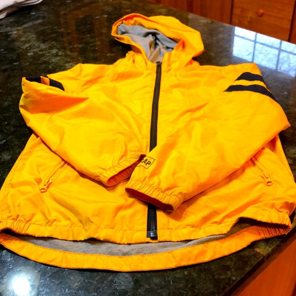 Lightweight Summer Jacker